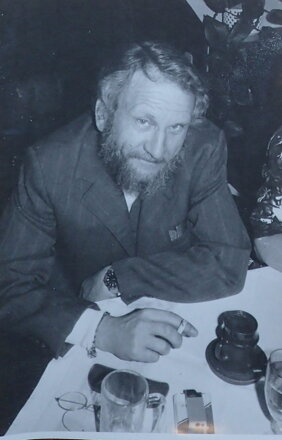 MANŽELÉ - PÁR - JUNGMANN HUBERT