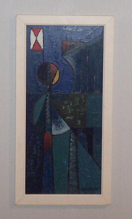 VÝHYBKA - JUNGMANN HUBERT