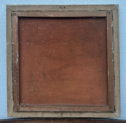 MALEBNÁ VESNIČKA - KAMENÍK J. MALEBNÁ VESNIČKA - KAMENÍK J.