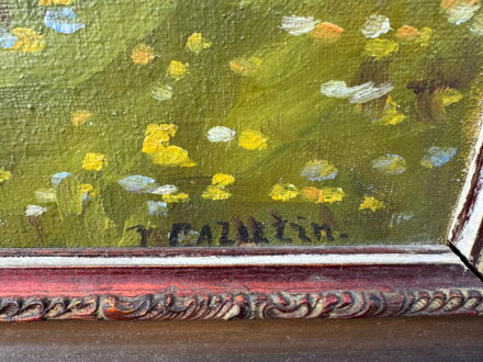 MORAVSKÁ POUŤ - KELUC CALUTIN JAROSLAV