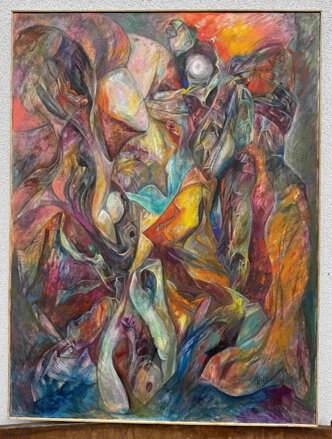 AFINITY - KLÁT JAROSLAV