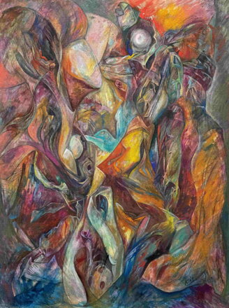 AFINITY - KLÁT JAROSLAV