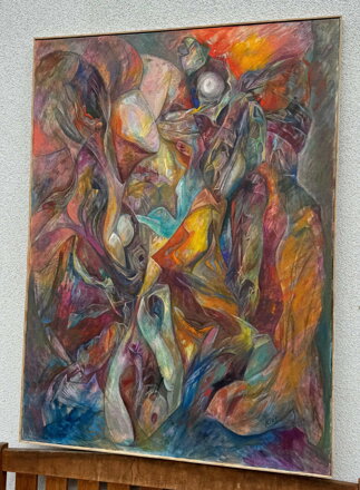 AFINITY - KLÁT JAROSLAV