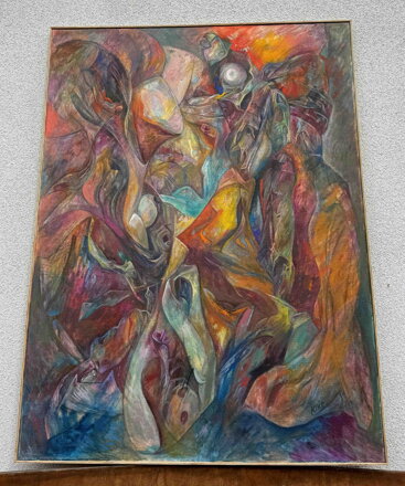 AFINITY - KLÁT JAROSLAV