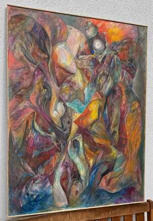 AFINITY - KLÁT JAROSLAV