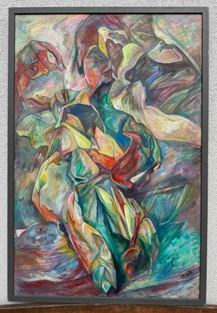 AFINITY II - KLÁT JAROSLAV