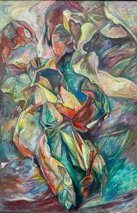 AFINITY II - KLÁT JAROSLAV