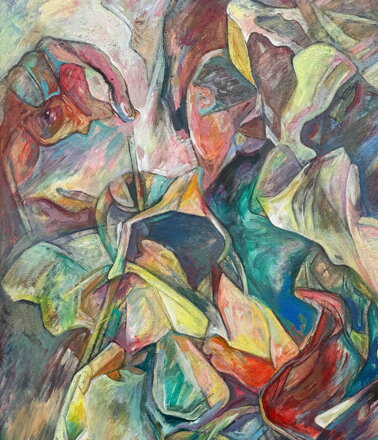 AFINITY II - KLÁT JAROSLAV