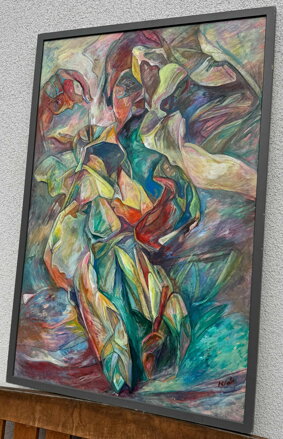 AFINITY II - KLÁT JAROSLAV