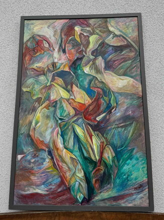 AFINITY II - KLÁT JAROSLAV