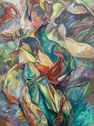 AFINITY II - KLÁT JAROSLAV