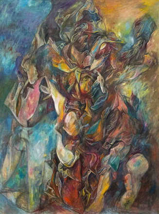 BAROKNÍ FURORE - KLÁT JAROSLAV