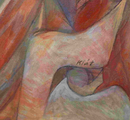 MATRIARCHÁT - KLÁT JAROSLAV