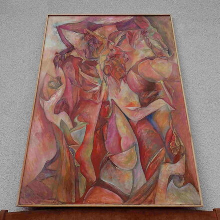 MATRIARCHÁT - KLÁT JAROSLAV