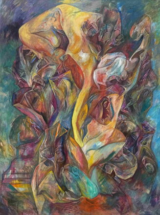 TRHLINA - KLÁT JAROSLAV