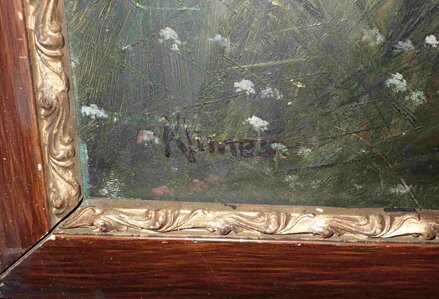 SAD NAD STAVENÍM - KLIMEŠ FRANTIŠEK 