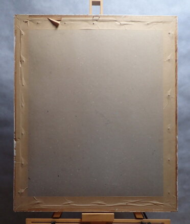 BAREVNÉ KOSATCE - KOŠAŘ JAROMÍR