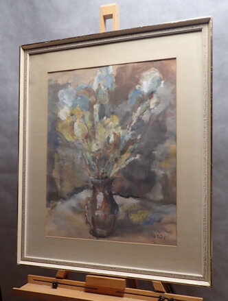 BAREVNÉ KOSATCE - KOŠAŘ JAROMÍR