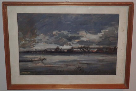 U MÁCHOVA JEZERA - KOTÍK PRAVOSLAV U MÁCHOVA JEZERA - KOTÍK PRAVOSLAV