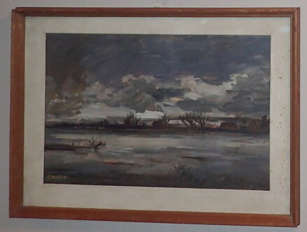 U MÁCHOVA JEZERA - KOTÍK PRAVOSLAV U MÁCHOVA JEZERA - KOTÍK PRAVOSLAV