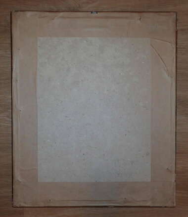 ČERTOVKA - REPRODUKCE - KOZÁK BOHUMÍR BOŽIMÍR FRANTIŠEK