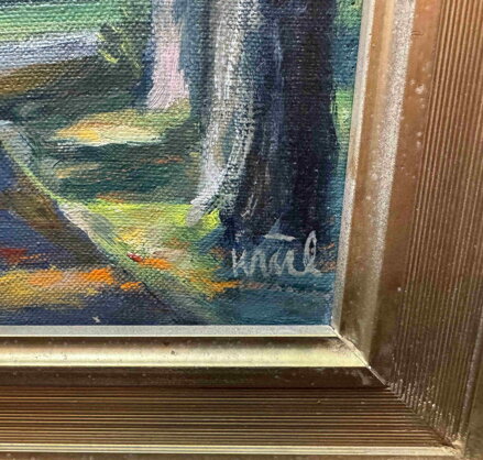 KUTNÁ HORA VLAŠSKÝ DVŮR - KRČIL JOSEF