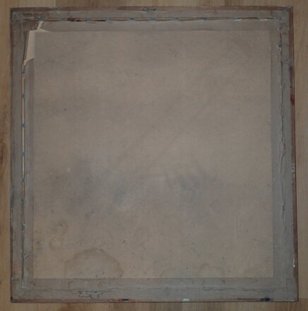 ŠUMAVSKÁ MADONA S DĚTMI V ŠUMAVSKÉ KRAJINĚ - KREJSA JOSEF