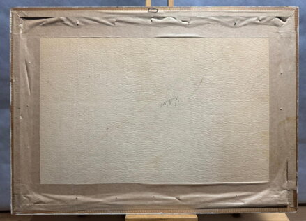 BARVY KRAJINY - KUBÍN V.