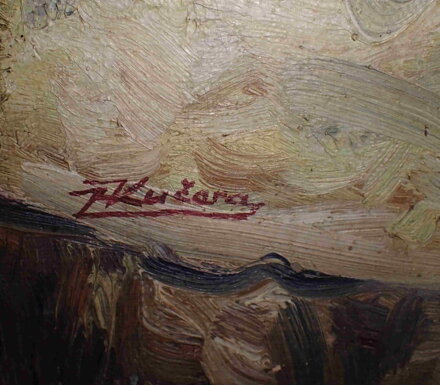 BAREVNÉ ŠEŘÍKY - KUČERA