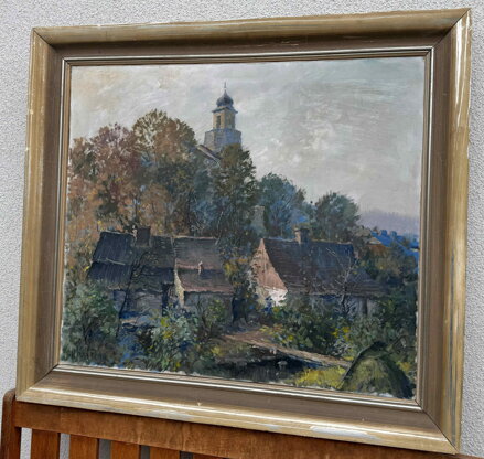 ŽULOVÁ - JESENÍK - KUČERA MIROSLAV