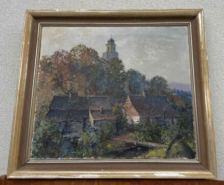 ŽULOVÁ - JESENÍK - KUČERA MIROSLAV