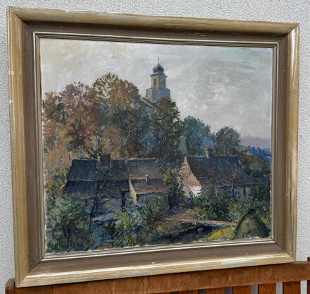 ŽULOVÁ - JESENÍK - KUČERA MIROSLAV