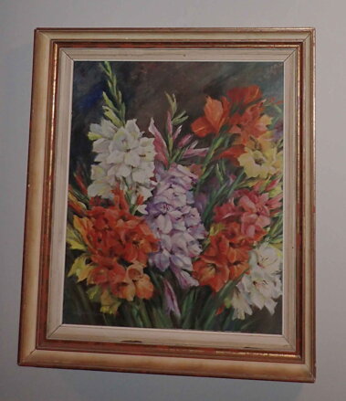 BOHATÁ KYTICE MEČÍKŮ - KVASNIČKOVÁ J.