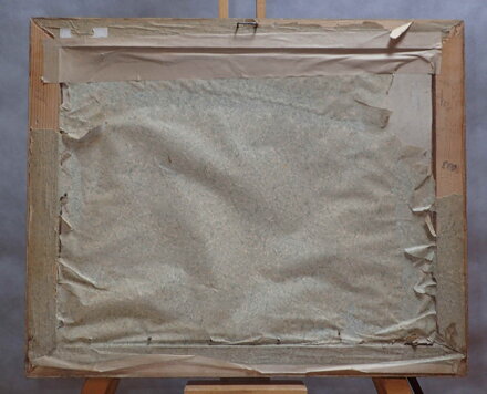 LABE POD KUNĚTICKOU HOROU - SIGNOVÁN LABE POD KUNĚTICKOU HOROU - SIGNOVÁN