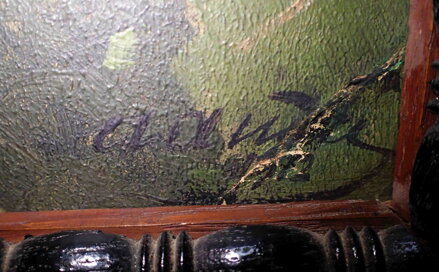 LÉTO V HORÁCH - SIGNOVÁN