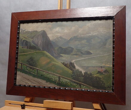 LÉTO V HORÁCH - SIGNOVÁN