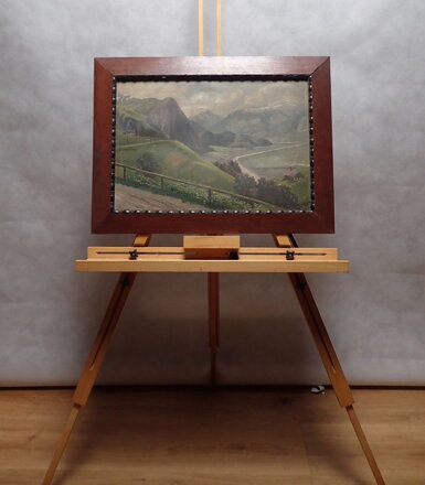 LÉTO V HORÁCH - SIGNOVÁN