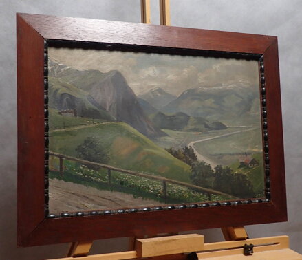 LÉTO V HORÁCH - SIGNOVÁN