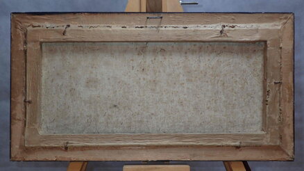 LOPUD JADERSKÉ MOŘE 1934 - SIGNOVÁN