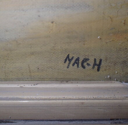 IMPRESE KRAJINY - MACH