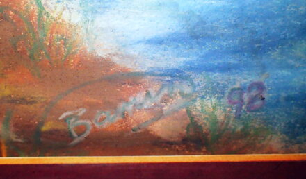 MASLINA - OLIVA - SIGNOVÁN