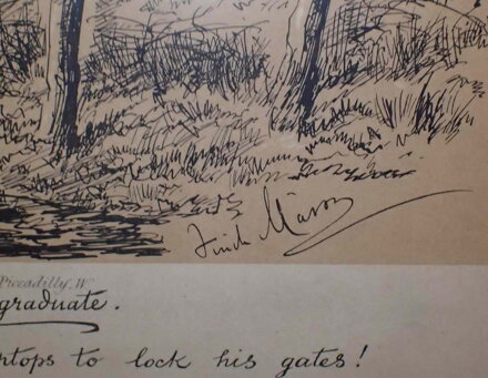 HUMOURS OF THE HUNTING FIELD - MASON GEORGE FINCH