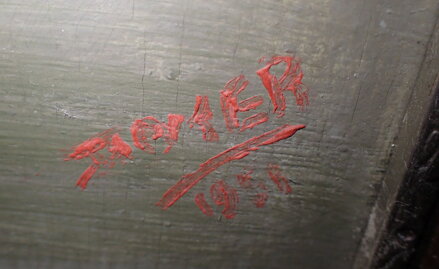 BAREVNÉ KARAFIÁTY - MAYER