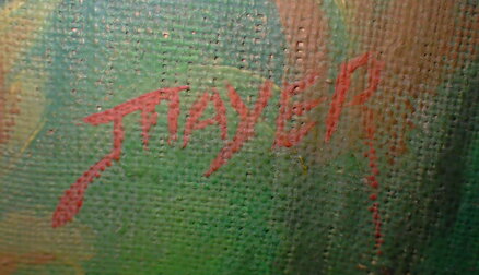 BAREVNÉ MUŠKÁTY - MAYER