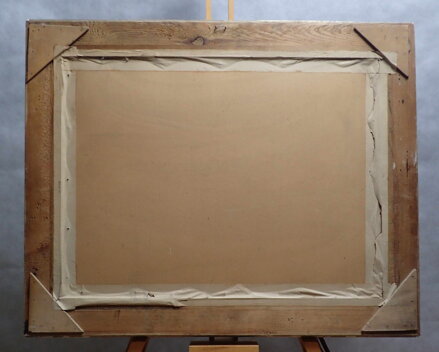 BARVY PODZIMNÍ KRAJINY - MĚCHURA VÁCLAV