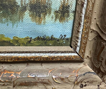 VYSOKÉ TATRY OD ŠTRBSKÉHO PLESA - MIKYSKA J.