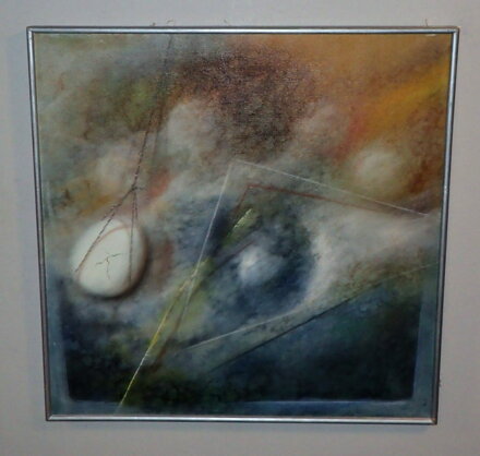 KYVADLO ZAČÁTKU - MIKYŠKA RUDOLF