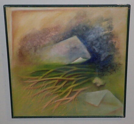 NEODESLANÝ DOPIS - MIKYŠKA RUDOLF