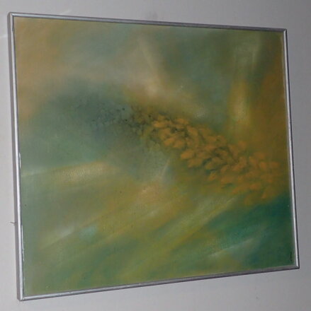 ROZBŘESK - MIKYŠKA RUDOLF
