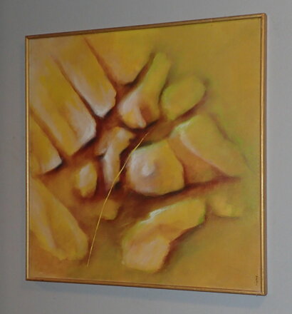 SLUNEČNÍ SVIT - MIKYŠKA RUDOLF